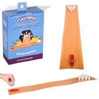 Tiny Topia Mini Bowling Set