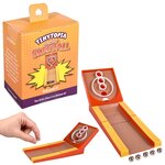 Tiny Topia Mini Skeball Game