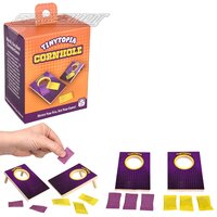Tiny Topia Mini Cornhole Game