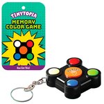 Tiny Topia Memory Color Game
