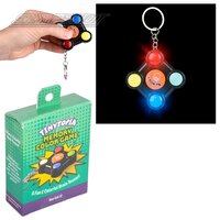 Tiny Topia Memory Color Game