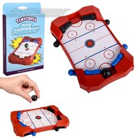 Tiny Topia Ice Hockey Game