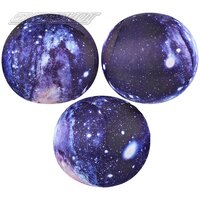 Fabric Galaxy Ball 16"