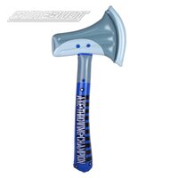 Inflatable Throwing Champion Axe 36"