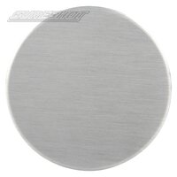 Aluminum Magnet - Circle 2.5"