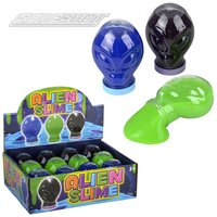 Alien Slime (3 Asst.) 3"