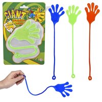 Giant Sticky Hand (3 Asst.) 18"