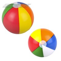 Foam Beach Ball 2.5"