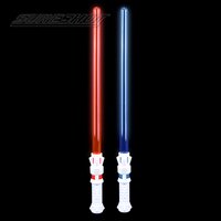 Light-Up Flashing Laser Sword W/ Sound (2 Asst.) 25.5"