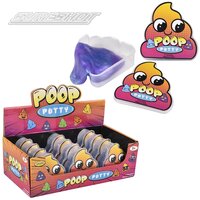 Poop Putty 3.25"