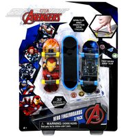Avengers Fingerboards (3 Pcs)