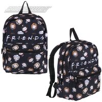 Friends Backpack 16"