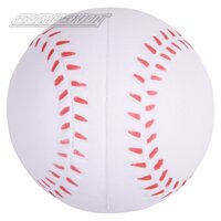Foam Sports Ball (4 Asst.) 2"