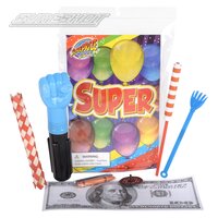 Sureprize Bag 7" X 11" - Super