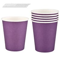 Purple Cup 9oz (100 Cnt)