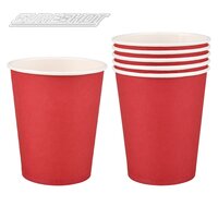 Red Cup 9oz (100 Cnt)