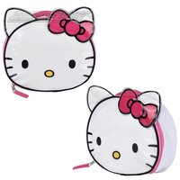 Hello Kitty Head Shaped Lunch Bag