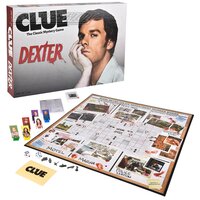 Clue - Dexter