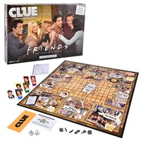 Clue - Friends 15.75"