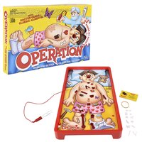 Classic Operation