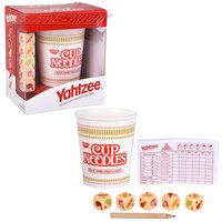 Yahtzee - Cup Of Noodle