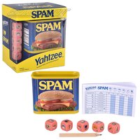 Yahtzee - Spam