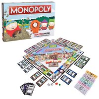 Monopoly - South Park 15.5"