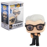 Pop Vinyl - Dr. Ian Malcolm