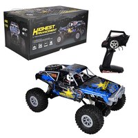 Off Road 4wd Rc 1:10