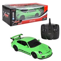 Porsche GT3 Rc 1:18