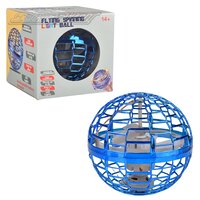 Flying Ir Spinning Ball Rc