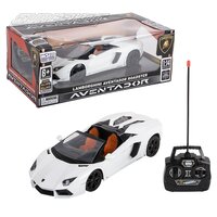 Lamborghini Aventador Roadseter 1:14 Rc Car