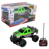 Ford F-250 Super Duty Rc Truck 1:14