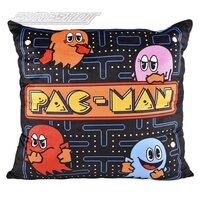 Pac-Man Ghost Pillow 22"