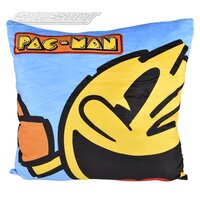 Pac Man Winking Pillow 22"