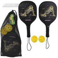 Pickleball Set (Includes 2 Balls) 16"