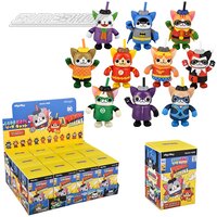 Soda Kats DC Heroes And Villains Blind Box