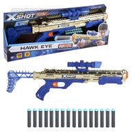 X-Shot Excel Hawkeye Golden