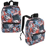 All Over Print Backpack - Avengers 16"