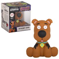 Handmade By Robots - Scooby Doo 5"