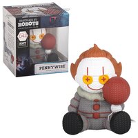 Handmade By Robots - It Pennywise 5"