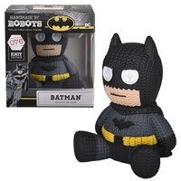 Handmade By Robots - Batman 5"