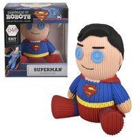 Handmade By Robots - Superman 5"