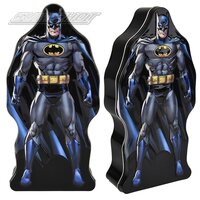 Batman Action Figure Catchall Tin 10"