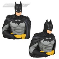 Figural Bank 9.5" - Batman