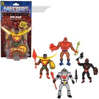 Masterverse He-Man Figures (Asst.) (4pcs/Case)