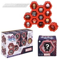 Marvel Nano Pods Figures (Asst.) (24pcs/Disp)