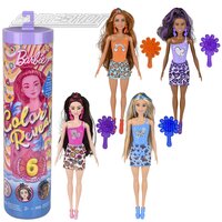 Barbie Color Reveal Doll