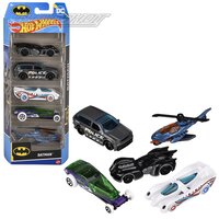 Hot Wheels Batman Vehicle 1:64