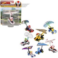 Mario Glider Vehicles (Asst.)